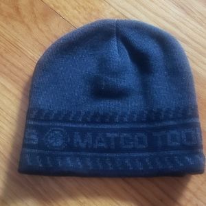 Matco Beanie